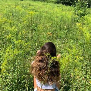 Meet your Posher, Isabella